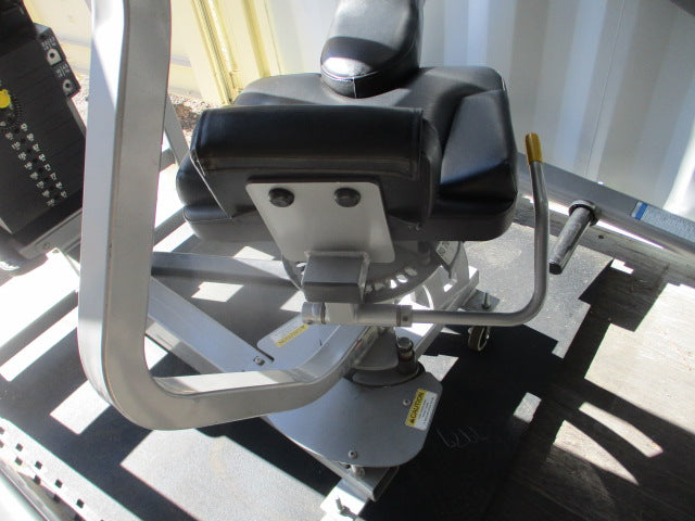 Load image into Gallery viewer, Used Nautilus Nitro Plus Rotary Torso Machine
