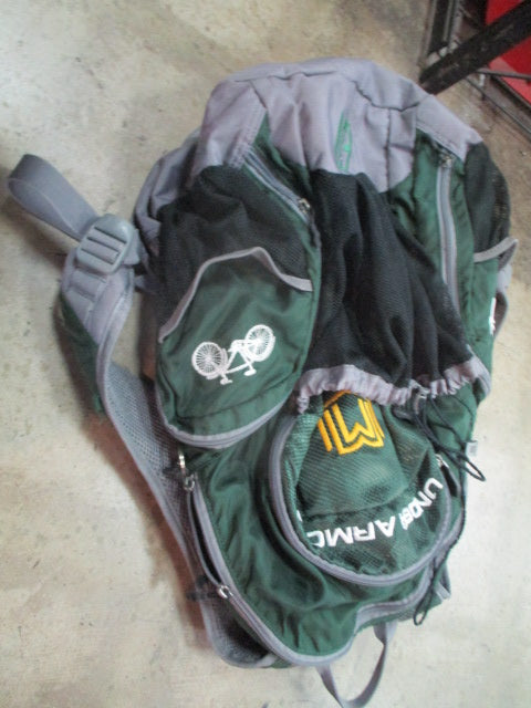 Used Under Armour Soccer Equipment Bag