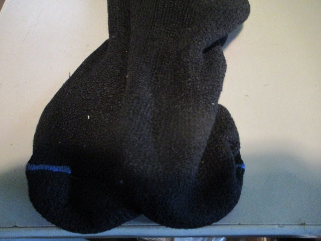 Load image into Gallery viewer, Used Black Winter Socks
