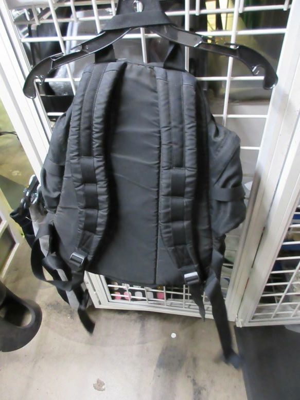 Load image into Gallery viewer, Used The North Face Wasatch Hiking Backpack
