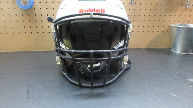 Load image into Gallery viewer, Used Riddell Speedflex Football Helmet - Size Youth Small
