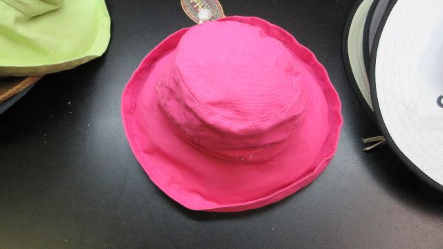 Load image into Gallery viewer, Scala Pebble Beach Sun Hat
