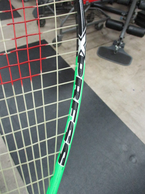 Used Wilson Crushing Power Titanium 22" Racqetball Racqet