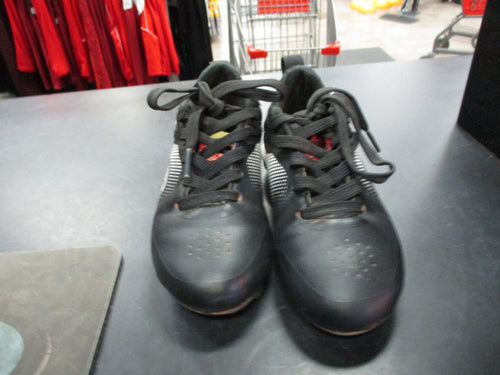 Used Rawlings Cool Flo Size Youth 11.5 Cleats