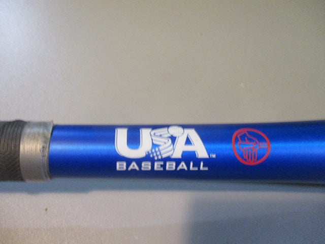 Load image into Gallery viewer, Used Axe Hero 27&quot; (-10) 17oz USA baseball Bat
