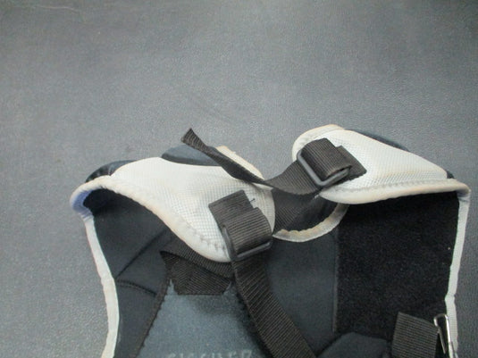 Used Under Armour USCP2-JRVS Catchers Chest Protector