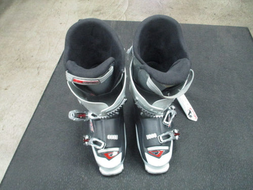 Used Nordica Sport Machine NFS Downhill Ski Boots Size 10-10.5