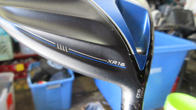 Load image into Gallery viewer, Used Callaway XR XR16 Driver w/ Head Cover - RH
