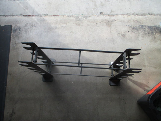 Used DUMBBELL RACK 28