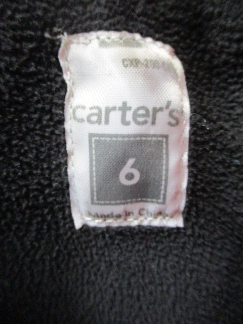Load image into Gallery viewer, Used Carters Puffer Vest Jacket Youth Size 6
