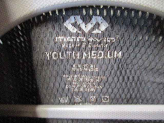 Load image into Gallery viewer, Used McDavid Hex Sternum Compression Shirt Youth Size Medium
