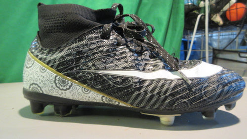 Used FG Youth 5Y Soccer Cleats