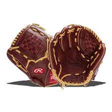 New Rawlings Infield/Pitcher 12