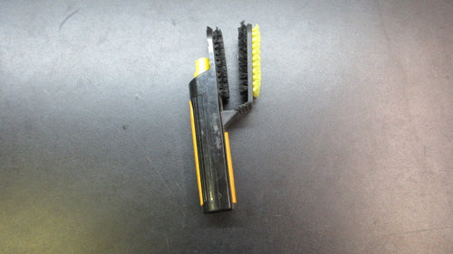 Used Golf Clean Brush W/ Spray
