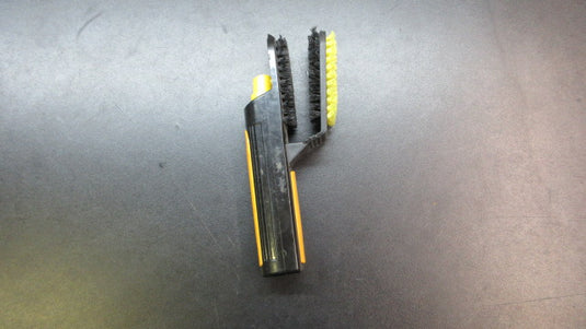 Used Golf Clean Brush W/ Spray
