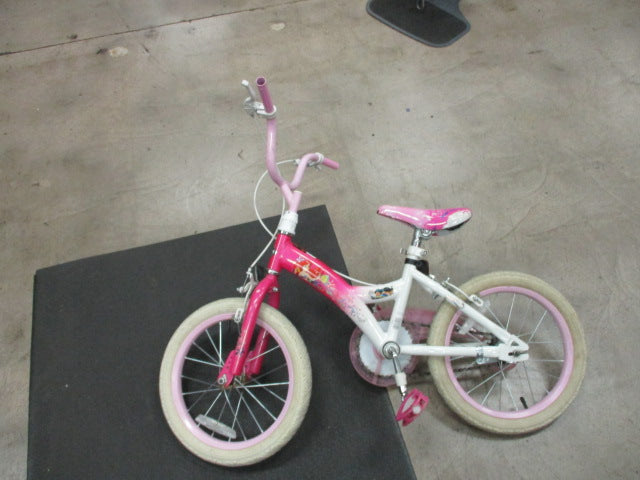 Load image into Gallery viewer, Used Huffy Mermaid 16" Bicycle (AS IS)
