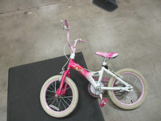 Used Huffy Mermaid 16