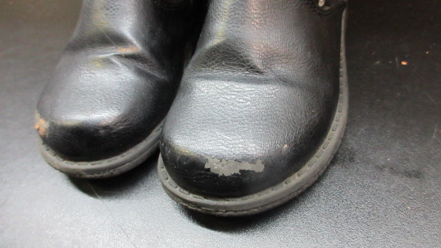 Load image into Gallery viewer, Used Rachel Kailie Winter Youth Boots - Size 9m
