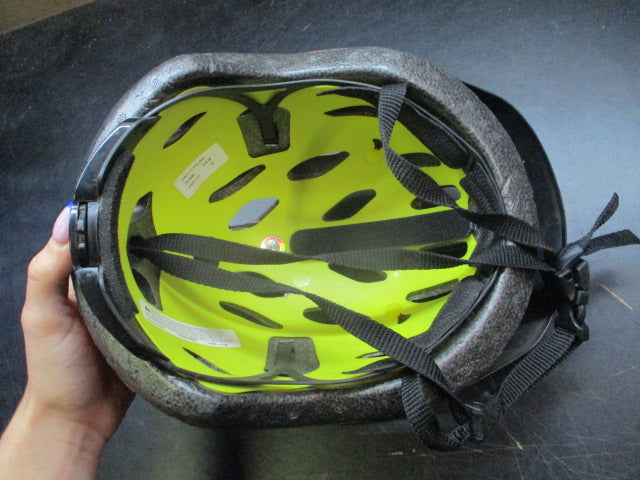 Load image into Gallery viewer, Used Bell Granite MIPS Youth Bike Helmet - Size 52-58cm
