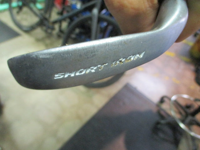 Load image into Gallery viewer, Used Wilson JGI Junior Short Iron - RH
