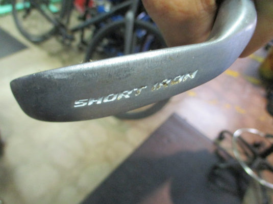 Used Wilson JGI Junior Short Iron - RH