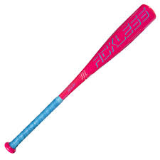 New Marucci Rckless 25" -11 USA Tee-Ball Bat - Pink