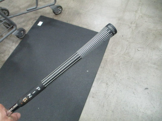 Used Ping Zing 2 Karsten Black Dot 7 Iron - RH