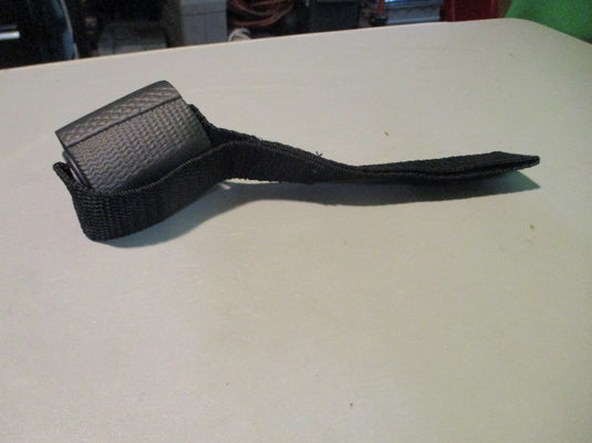 Used Black Door Anchor