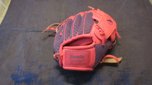 Used Franklin Mesh Tek 8