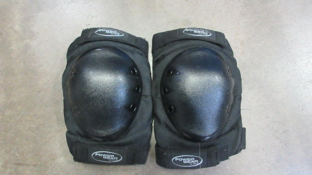 Load image into Gallery viewer, Used Power Gear Skating Knee Pads - Adult
