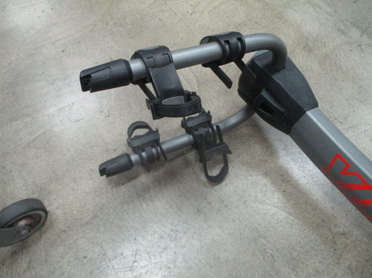 Used Yakima RidgeBack Tilt-Away Hitch 2 Bike Rack (Keys Behind Counter)