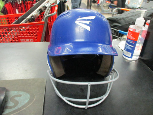 Used Easton Alpha Size 6 5/8 - 7 1/4 Batting Helmet