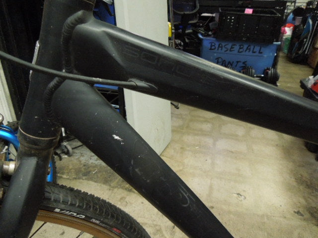 Load image into Gallery viewer, Used Trek Soho S 27.5" Wheel Commuter Bike in Matte Black
