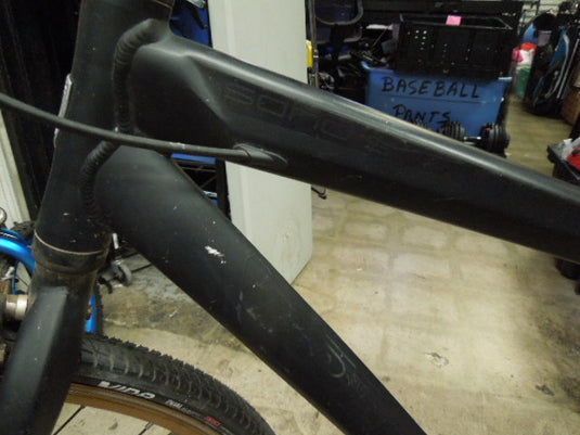 Used Trek Soho S 27.5" Wheel Commuter Bike in Matte Black