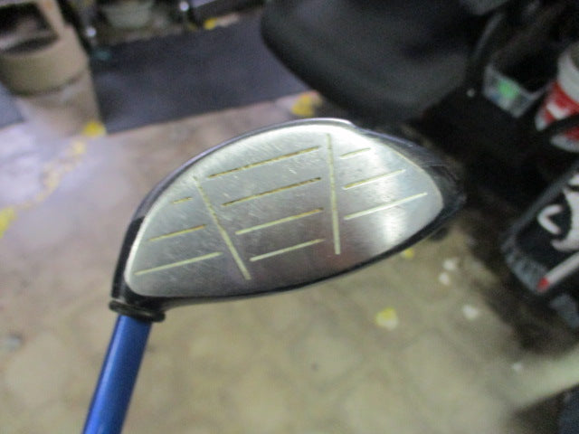 Load image into Gallery viewer, Used Callaway Big Bertha Steelhead Plus 5 Wood
