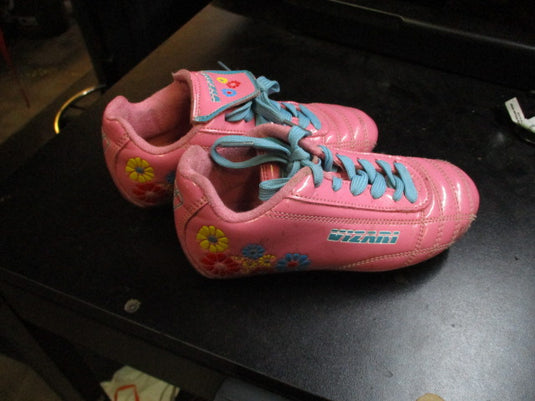 Used Pink Vizari 10.5 Soccer Shoes