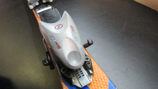 Used Head XRC Kids Skis - 86cm