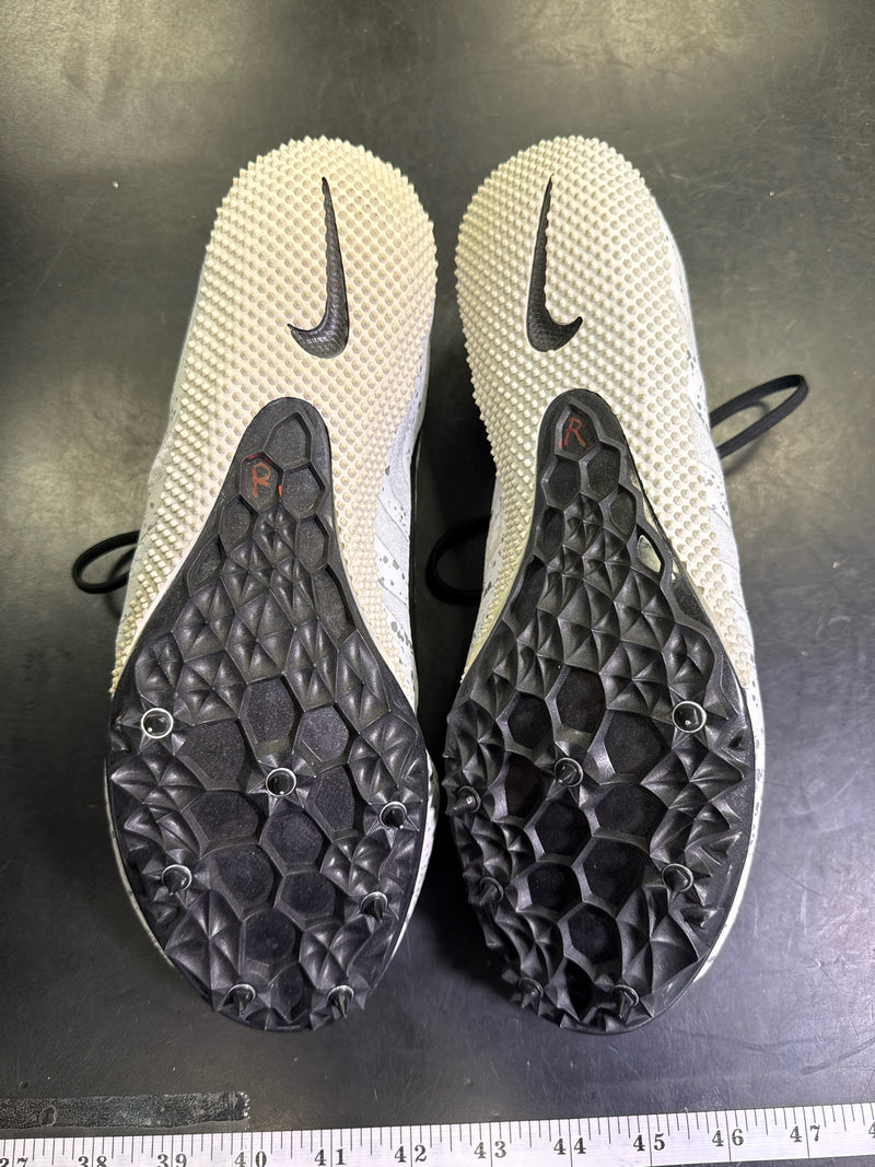 Load image into Gallery viewer, Used Nike Zoom Rival S Sprint Track Spike Size 10.5
