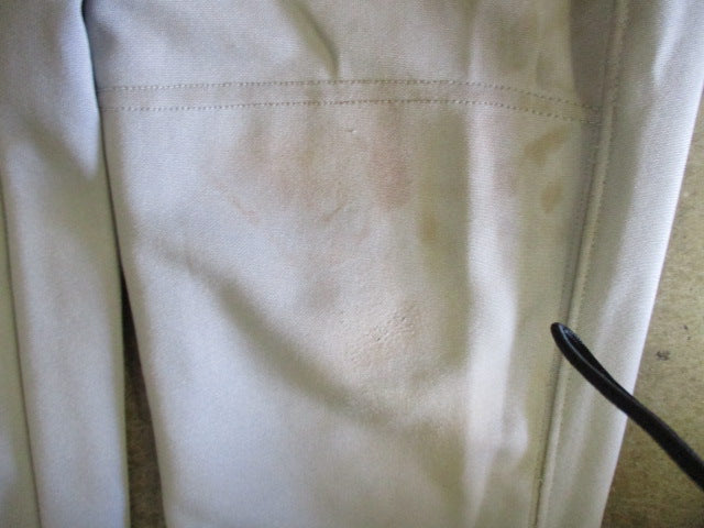 Load image into Gallery viewer, Used Champro Open Bottom Size Youth Large Baseball Pant
