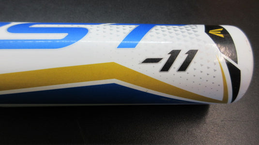 Used Easton Ghost 30" -11 USSSA Alloy Fastpitch Softball Bat