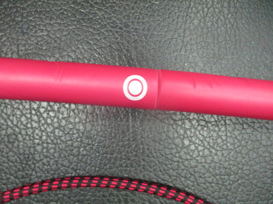 Used Empower Pilates Resistance Bar w/ Bands