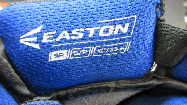 Load image into Gallery viewer, Used Easton 85S Hockey Gloves Adult Size Small
