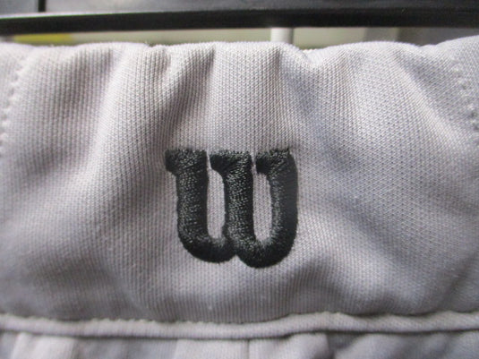 Used Wilson Knicker Bottom Pants Adult Size Large