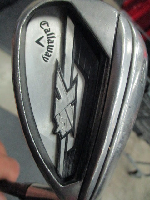 Load image into Gallery viewer, Used Callaway XR Sand Wedge - RH
