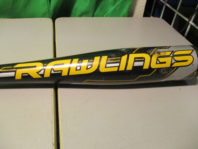 Load image into Gallery viewer, Used Rawlings Plasma (-9) 29&quot; USA Baseball Bat
