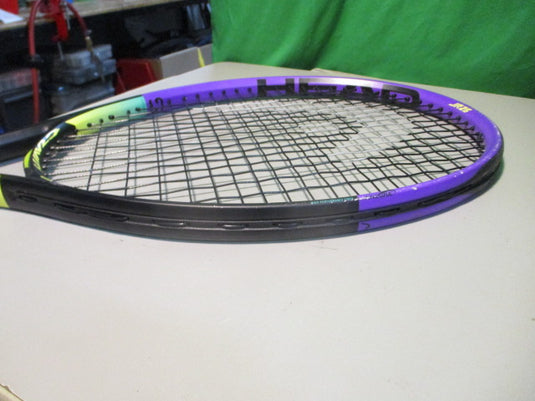 Used Head Gravity Jr 25" Tennis Racquet