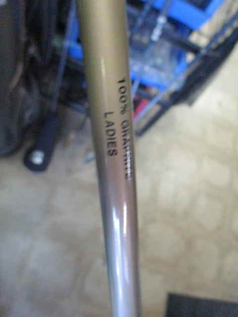 Load image into Gallery viewer, Used Square Two Ladies RH Sand Wedge
