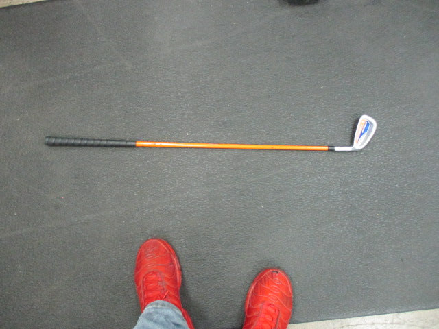 Load image into Gallery viewer, Used Dunlop Powerlift Junior 6 Iron  - RH
