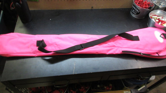 Used STX Essential Lacrosse Stick Bag