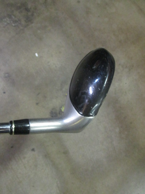 Load image into Gallery viewer, Used Taylormade Rescue Mid 4 Hybrid 22 Degree
